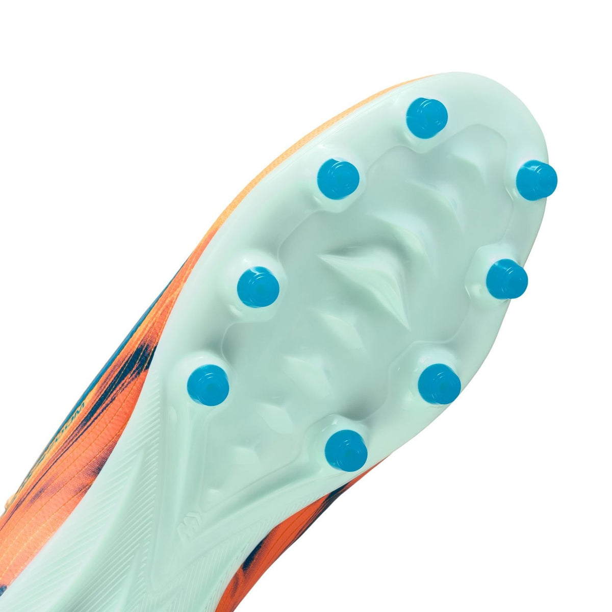 Nike Mercurial Vapor 16 Pro "Kylian Mbappé" Artificial Grass Cleats