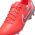 Nike Tiempo Legend 10 Academy Firm Ground Cleats