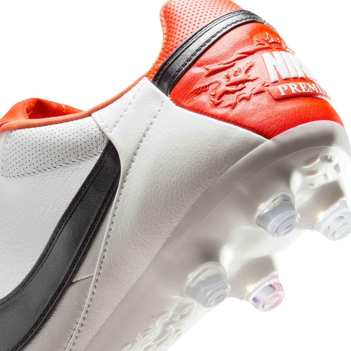 Nike Premier III Firm Ground Cleats