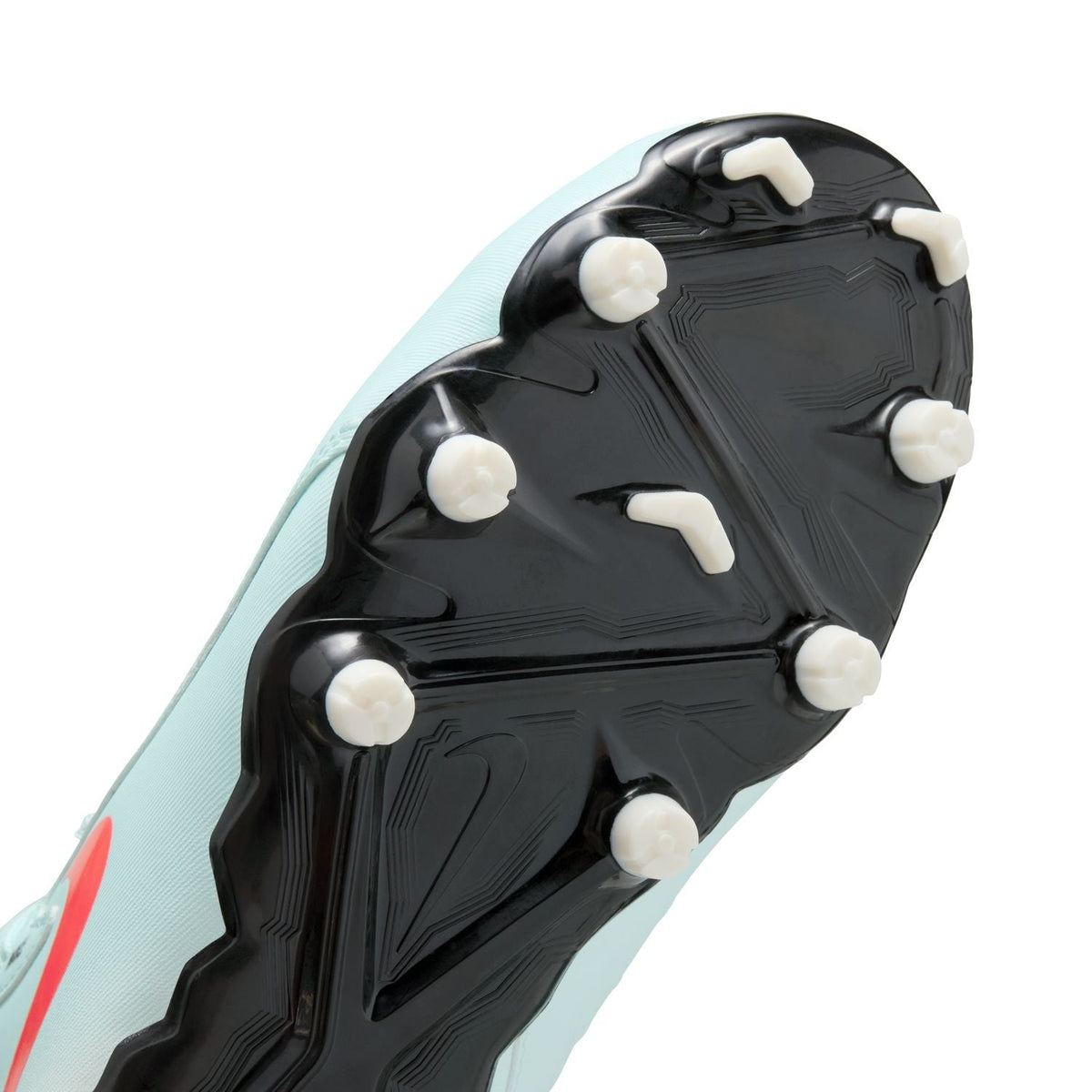 Nike Junior Phantom Luna II Academy Firm/Multi-Ground Cleats