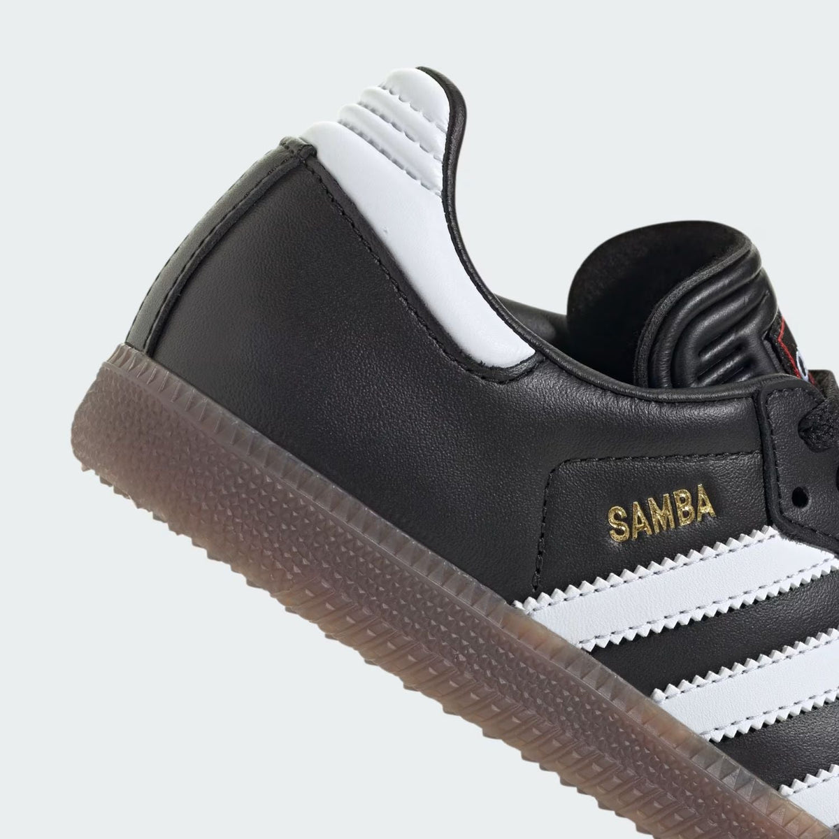 adidas Junior Samba Indoor Court Shoe