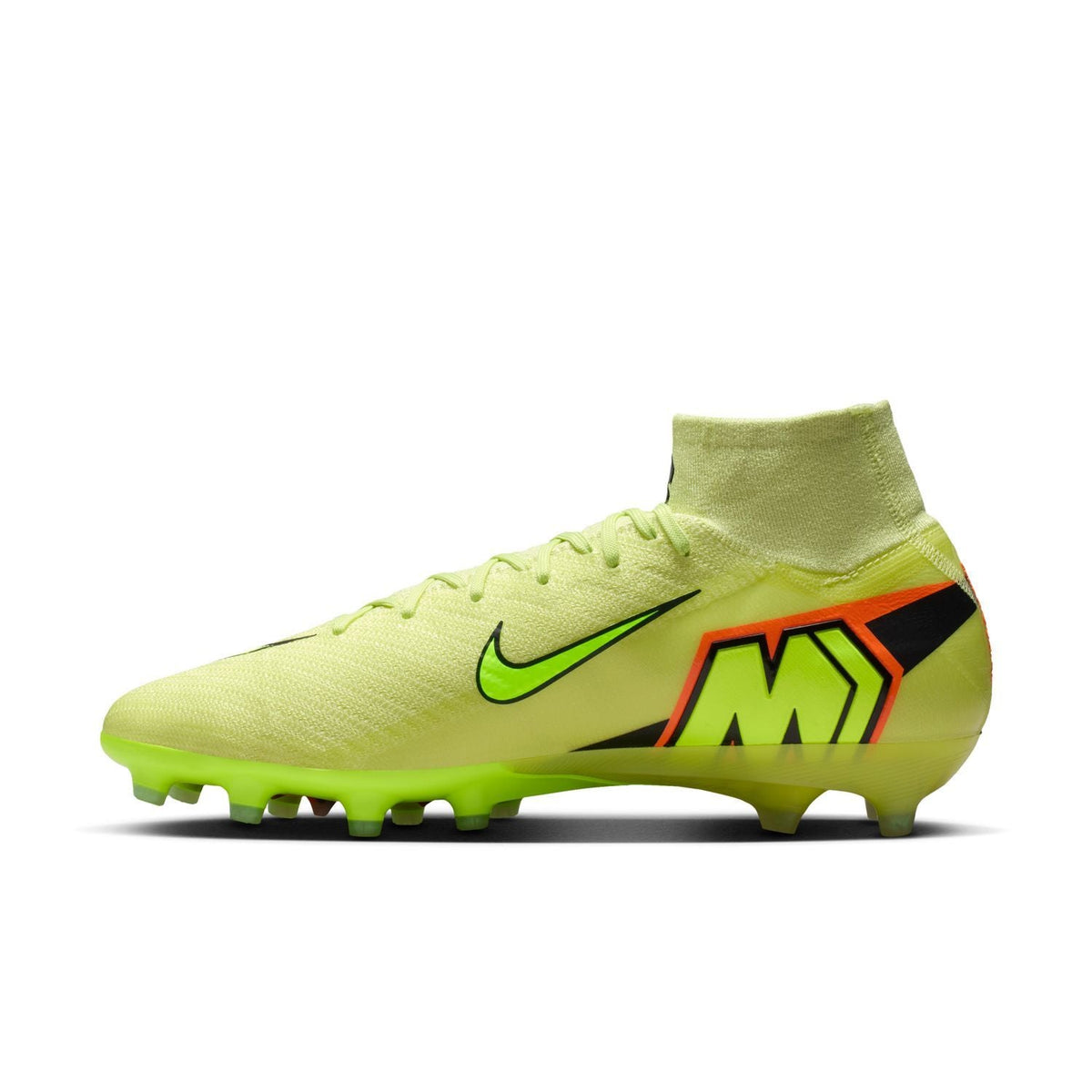 Nike Zoom Superfly 10 Elite AG-Pro Artificial Grass Cleats