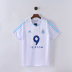 Retro Olympique de Marseille 2002/03 Jersey