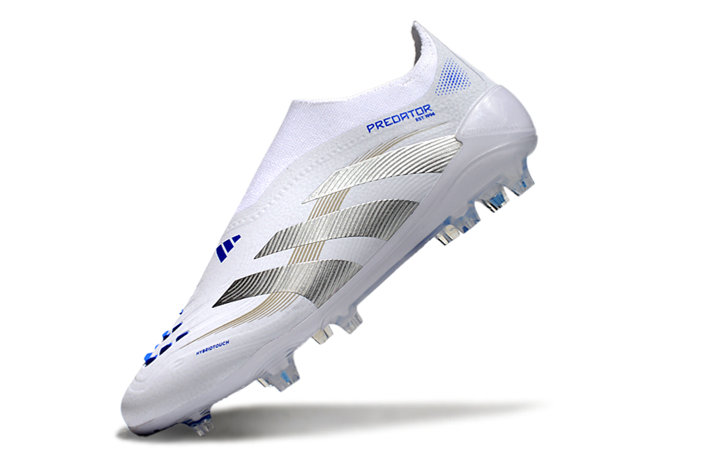 PREDATOR LACELESS