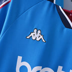 Retro Manchester City 1997/98 Jersey