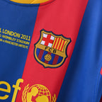 Retro Barcelona 2010/11 Jersey
