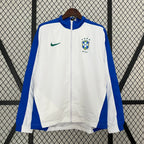 Brasil 2024 Windbreaker