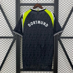 Retro Borussia Dortmund 1995/96 Jersey