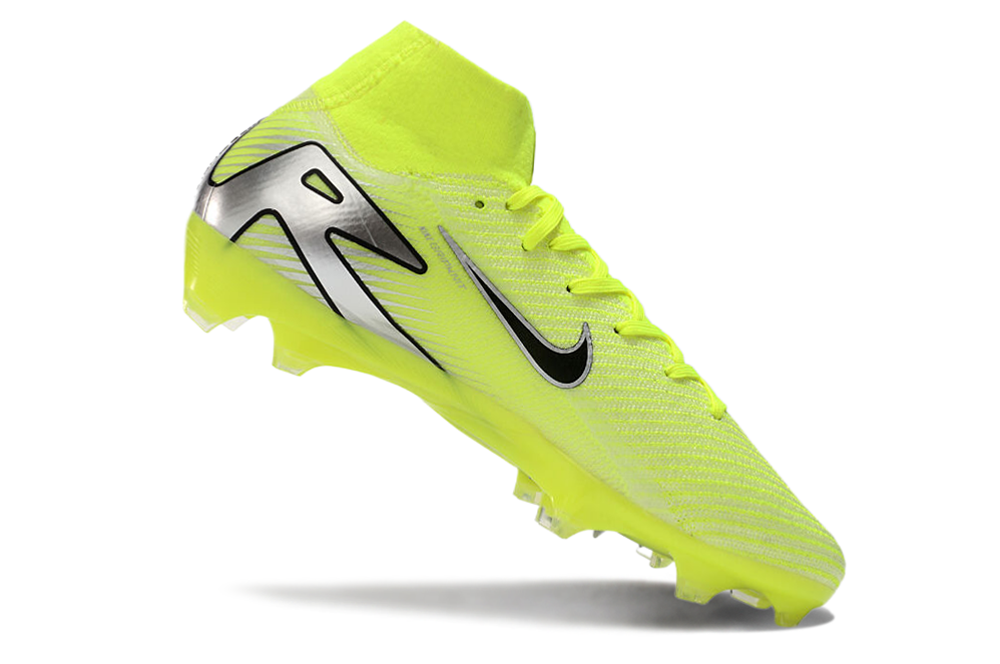 Mercurial Air Zoom Superfly 10