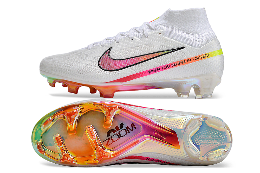 Nike Mercurial Air Zoom Superfly 9