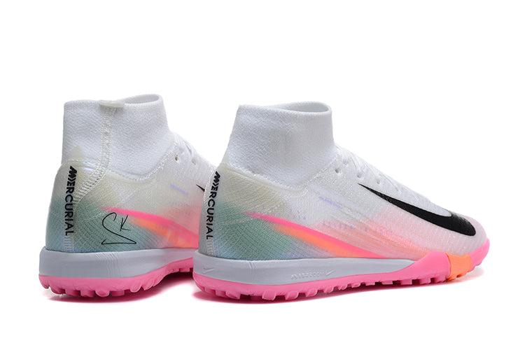Nike Air Zoom Mercurial Superfly 10 Turf