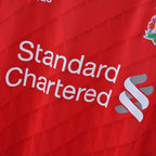 Retro Liverpool FC 2006/07 Jersey