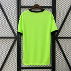 Portugal 2025 Goalkeeper Jersey