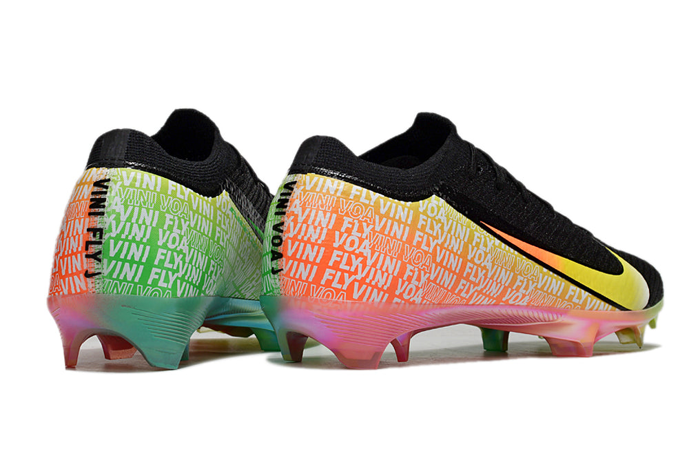 Vini Jr Mercurial Vapor 16