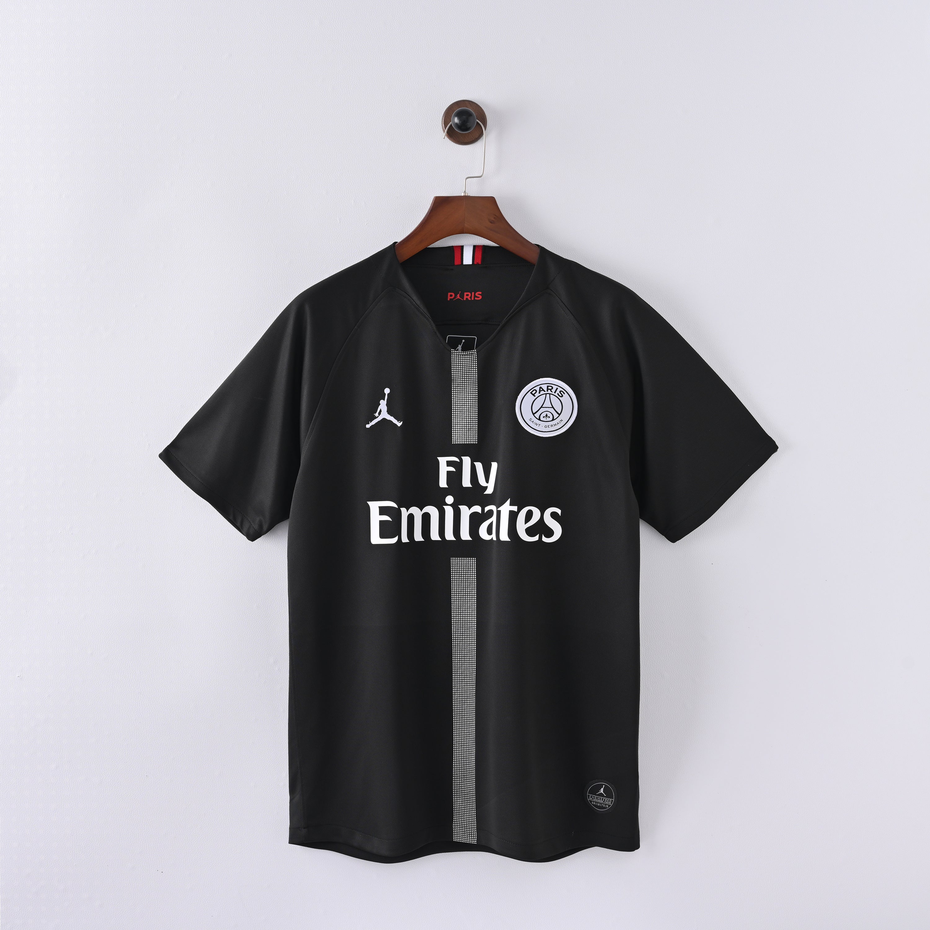 Retro PSG 2018/19 Jersey