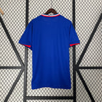 France 2024 Home Jersey