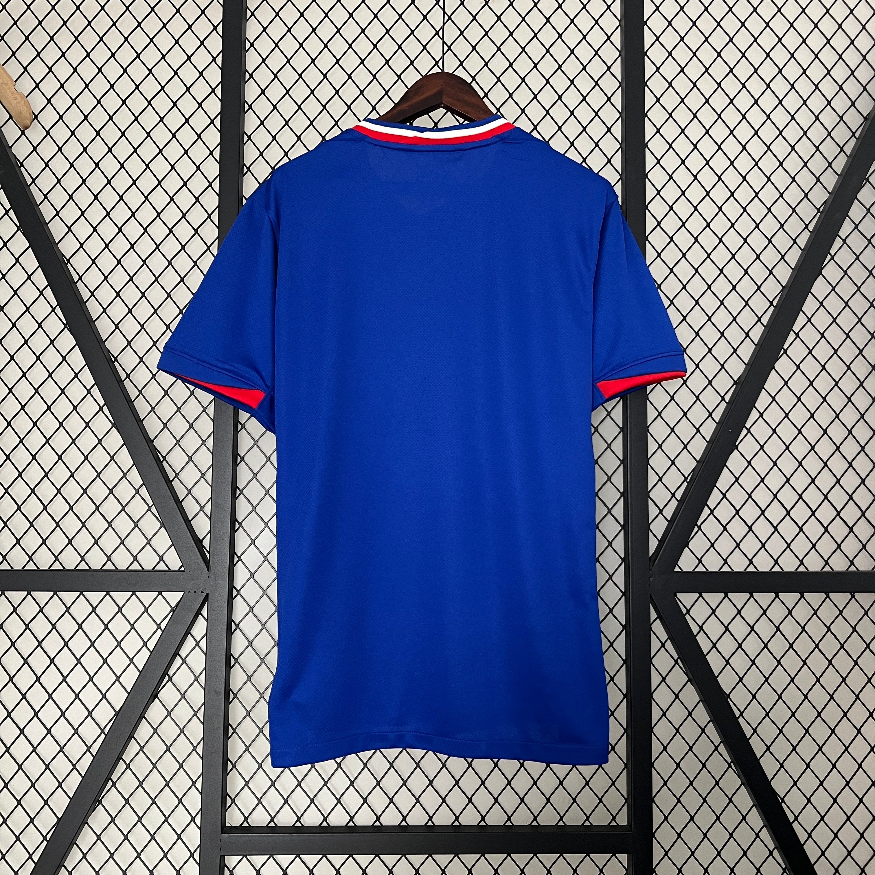 France 2024 Home Jersey