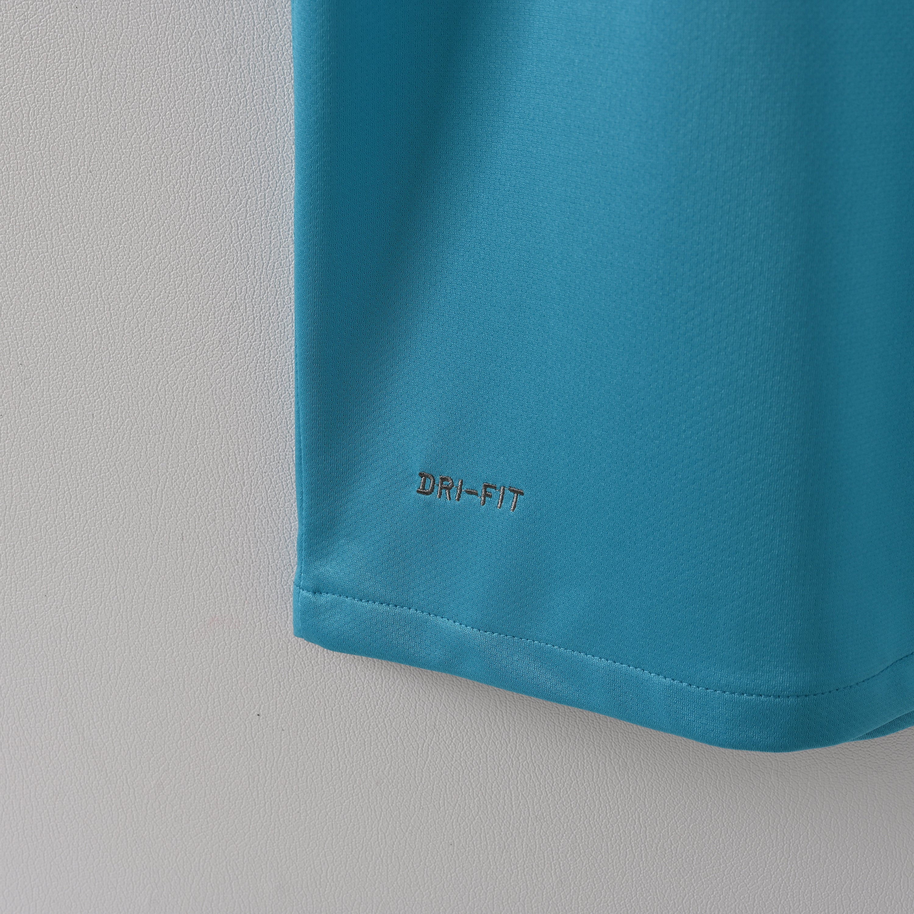 Retro Santos FC 2011/12 Jersey
