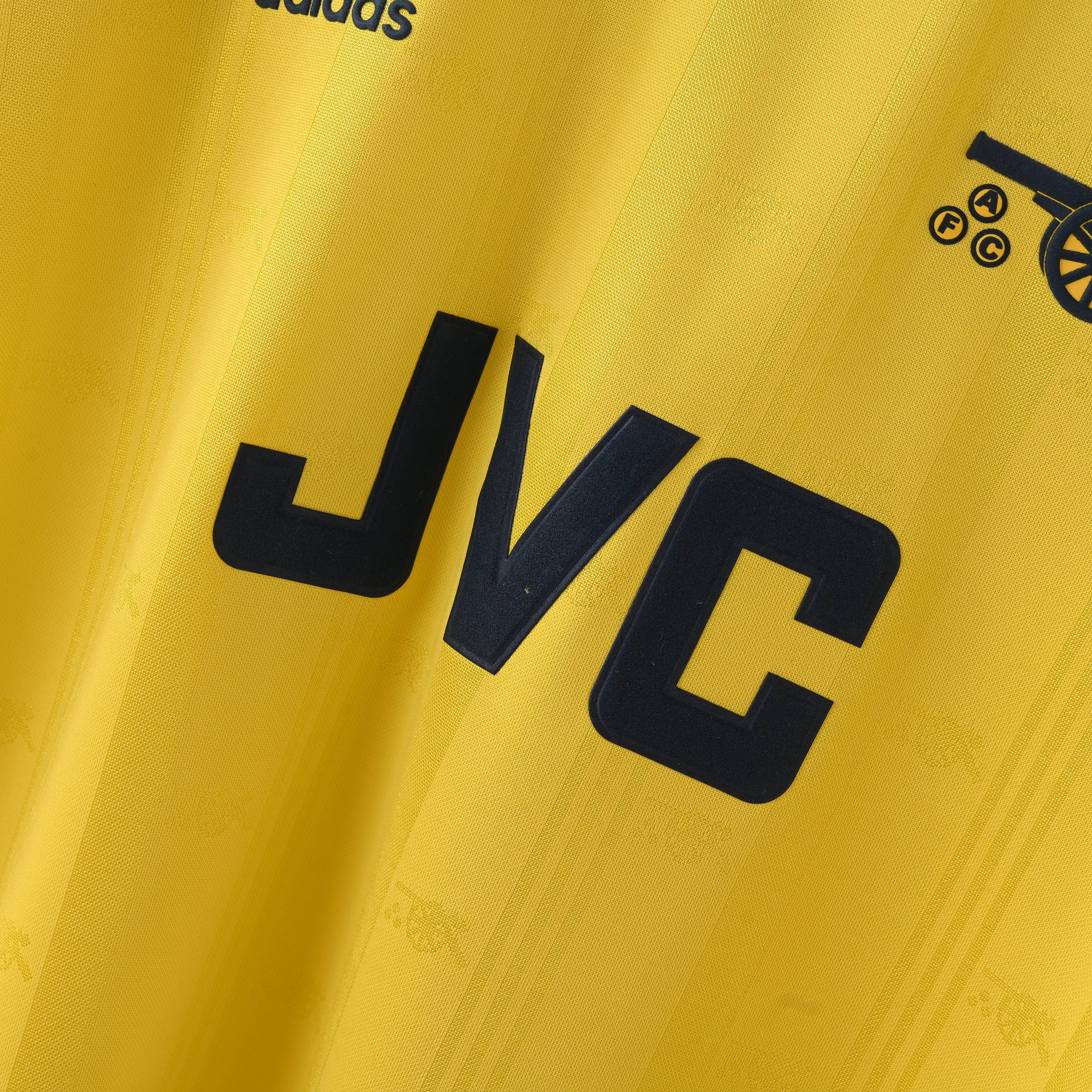 Retro Arsenal 1986/88 Jersey