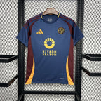 AS Roma 2024/25 Third Away Jersey