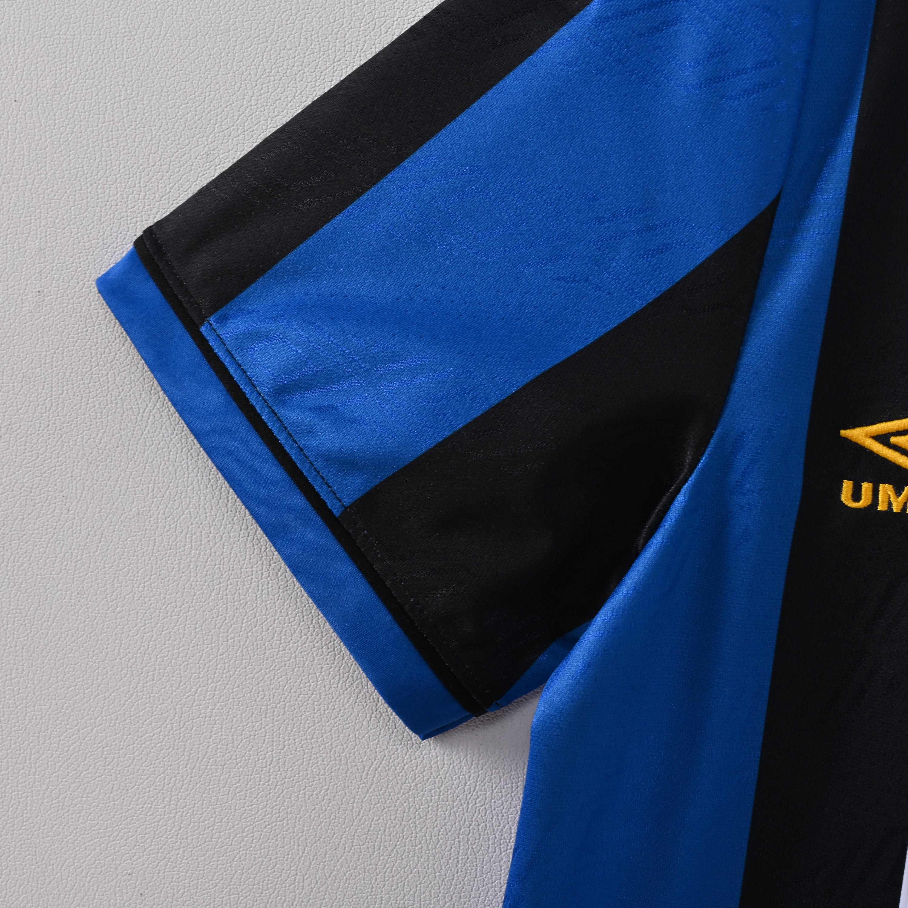 Retro Inter Milan 1995/96 Jersey