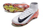 Mercurial Air Zoom Superfly 10