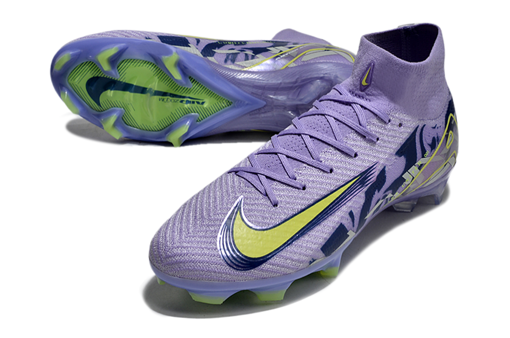 Mercurial Air Zoom Superfly 10 Elite SE