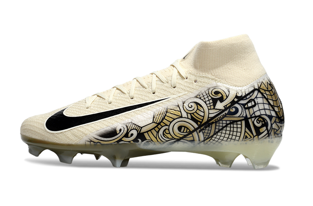 Nike Mercurial Air Zoom Superfly 10