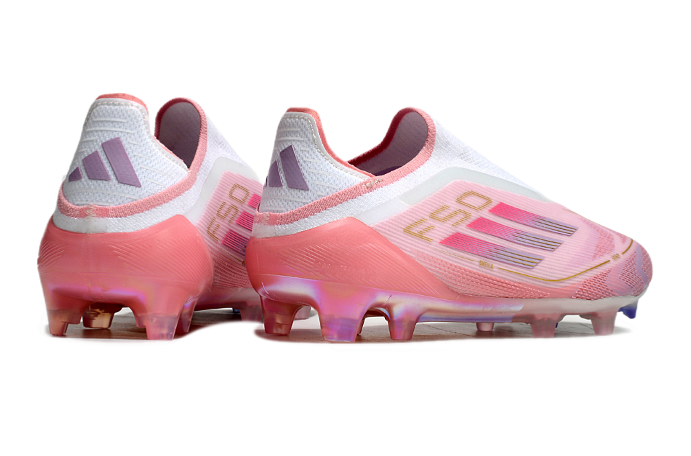Adidas F50 Elite Laceless