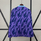 Argentina 24/25 Trench Coat Reversible
