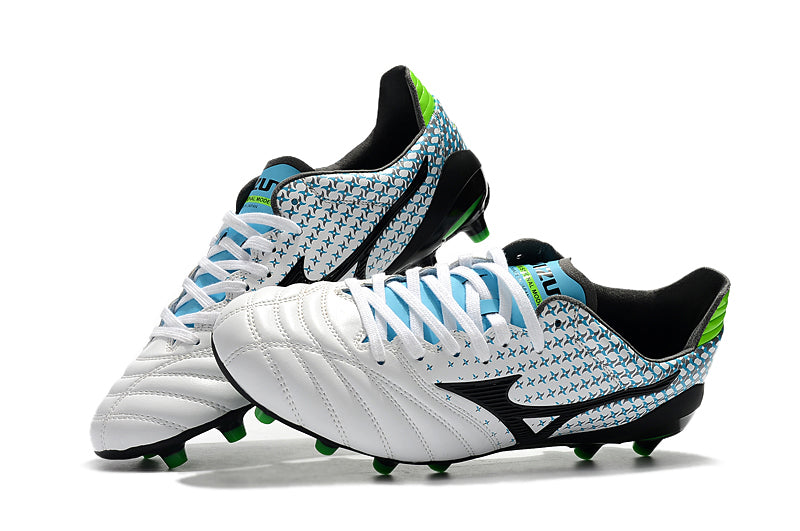 Mizuno Morelia Neo II