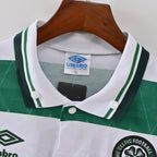 Retro Celtic FC 1989/91 Jersey