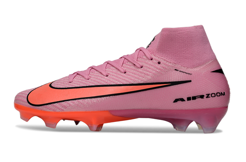 Mercurial Air Zoom Superfly 10