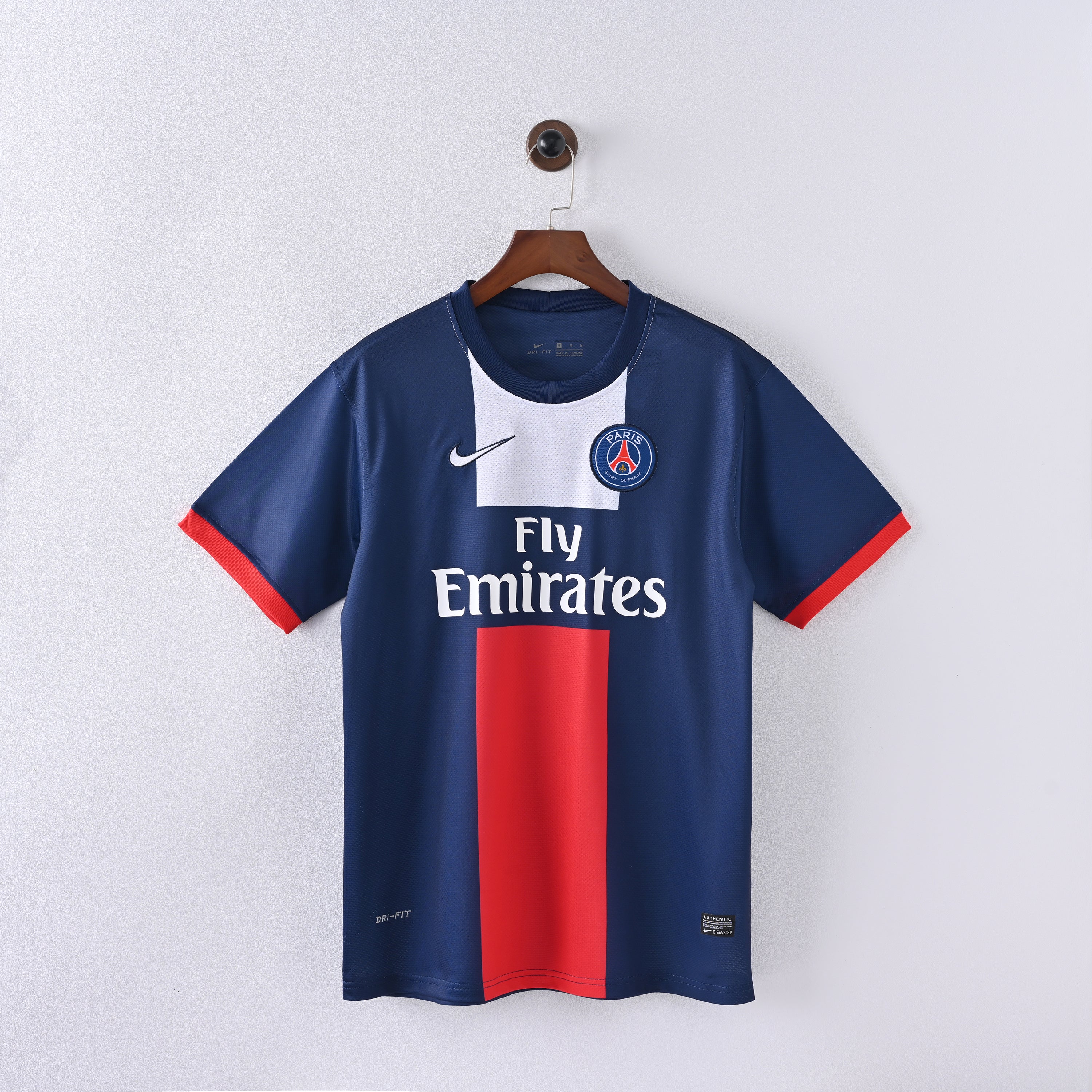 Retro PSG 2013/14 Jersey