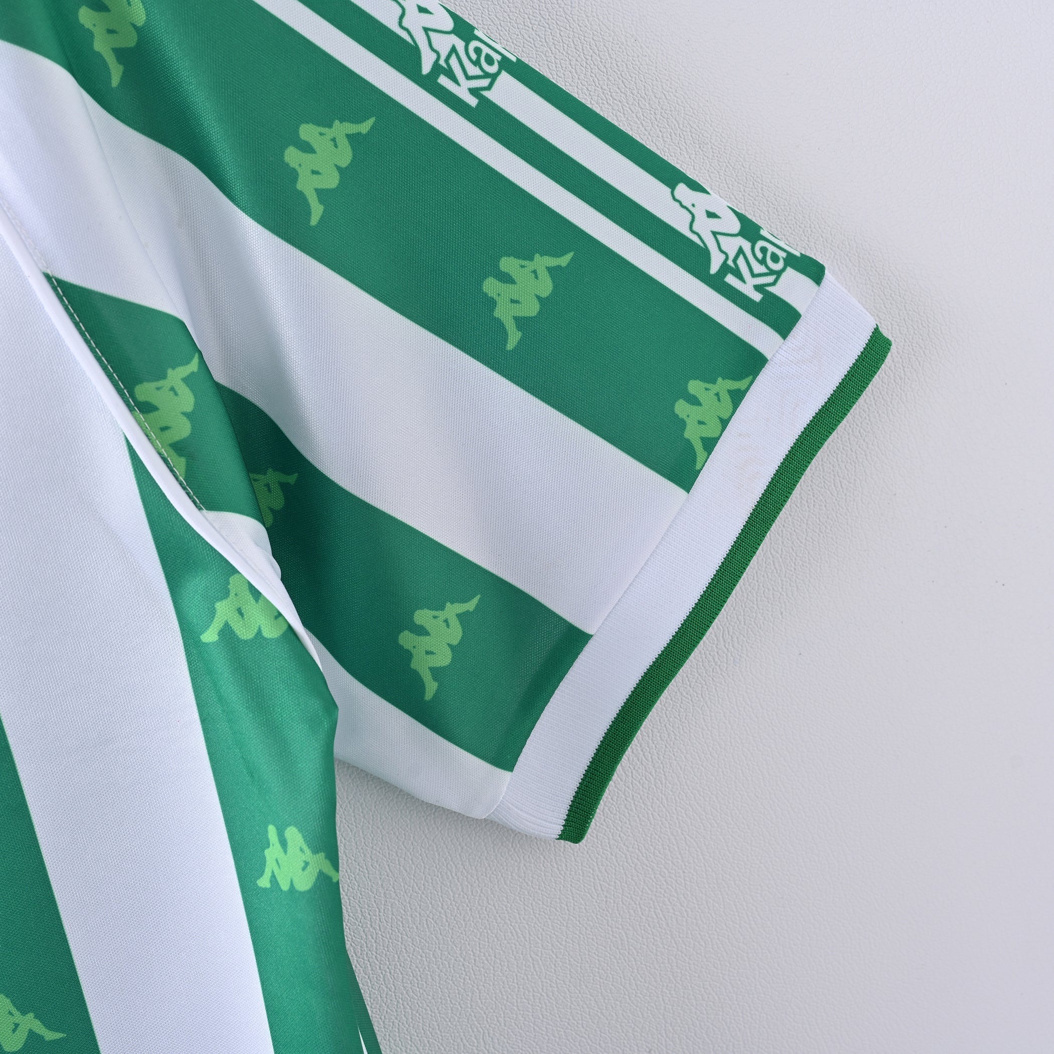 Retro Real Betis 1995/97 Jersey
