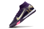 NIKE AIR ZOOM MERCURIAL SUPERFLY 10 TURF