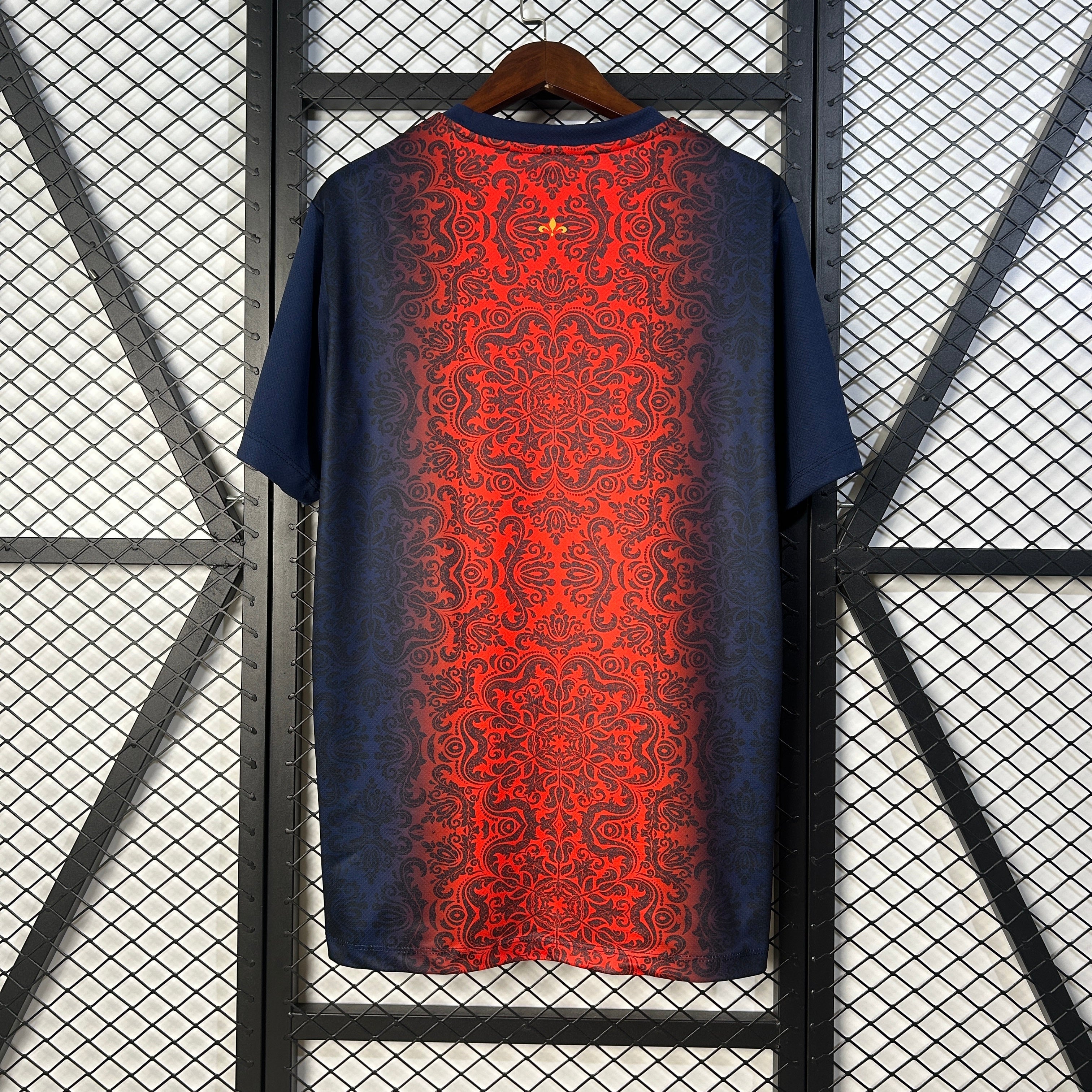 PSG 25/26 Special Edition Jersey