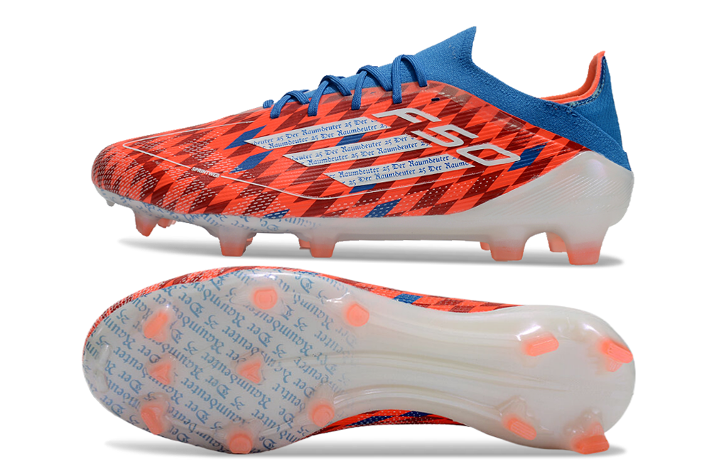 Adidas F50