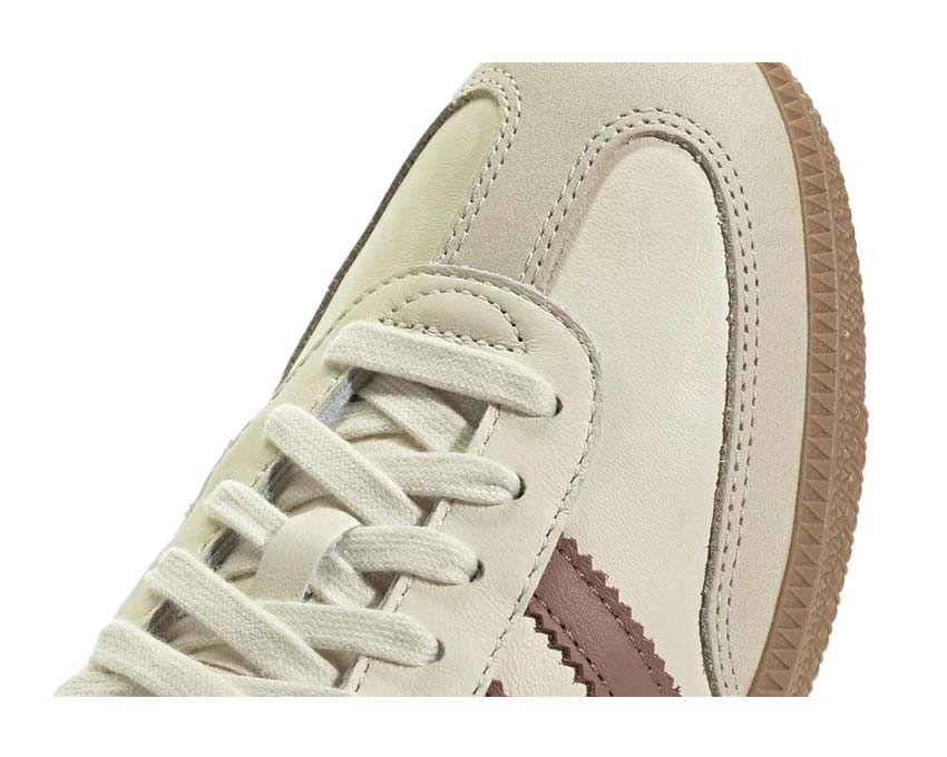 Adidas Samba OG W "Warm Clay"