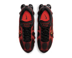 Nike Air Liquid Max "Black Fire"