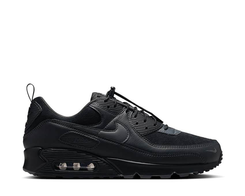 Nike Air Max 90 "Black"