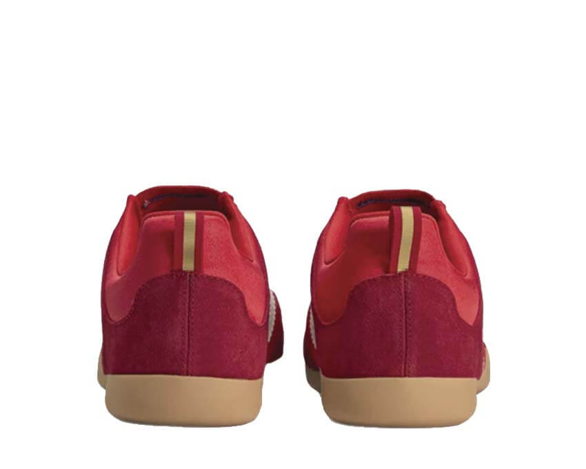 Adidas  x Bad Bunny Ballerina "Flamboyan"