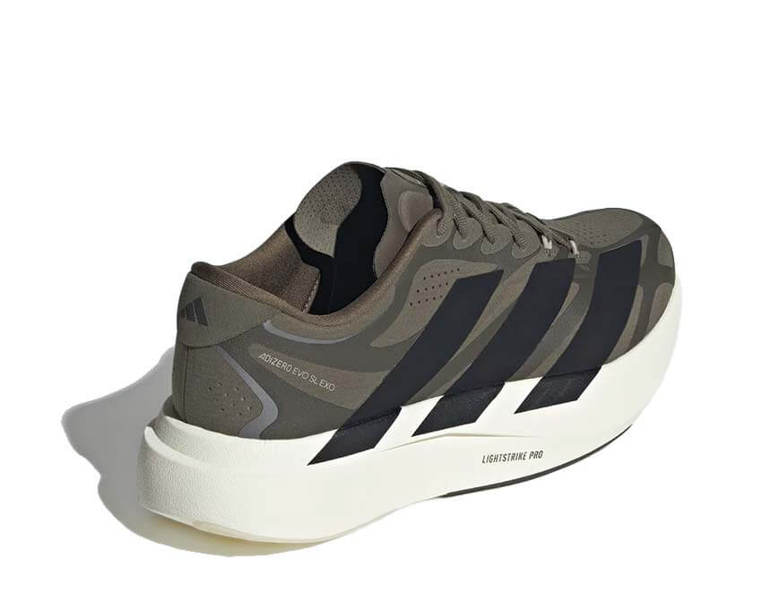 Adidas Adizero EVO SL EXO "Olive Strata"