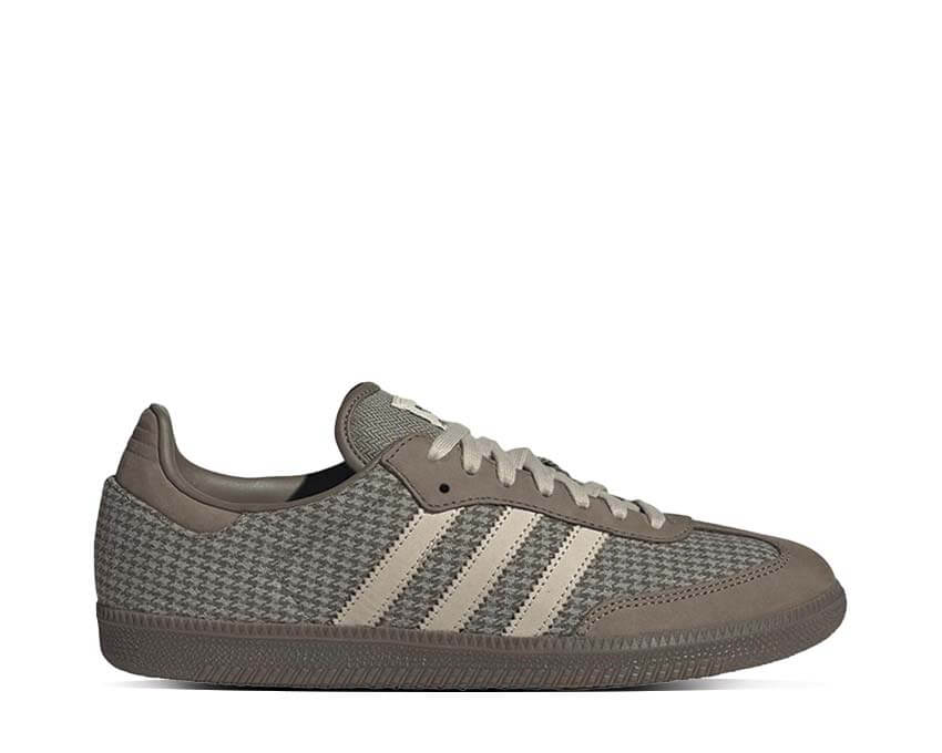 Adidas Samba OG "Pale Brown"