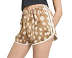 Adidas Animal Print Short