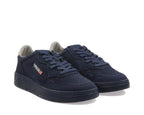 Autry Medalist Low "Navy"