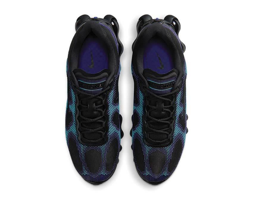 Nike Air Liquid Max 'Radiant Blue'