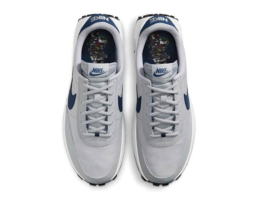 Nike ACG LDV "Wolf Grey"