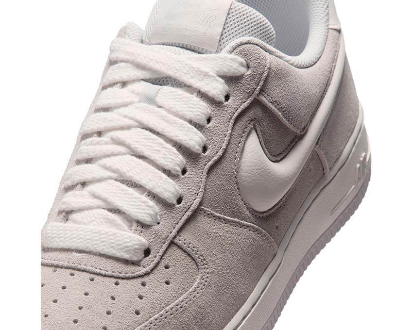 Nike Air Force 1 '07 Lv8 "Vast Grey"