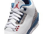 Air Jordan 3 Retro (GS) "True Blue"